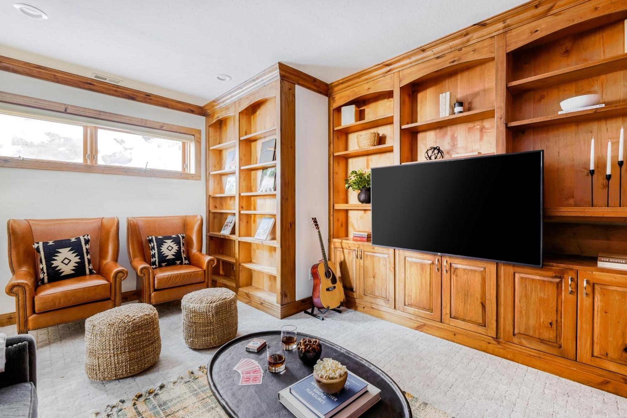 Murdock By Avantstay Cozy Townhouse W Hot Tub Walk To Park City Mountain מראה חיצוני תמונה